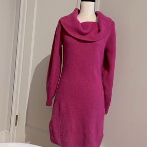 H&M Wool Dress